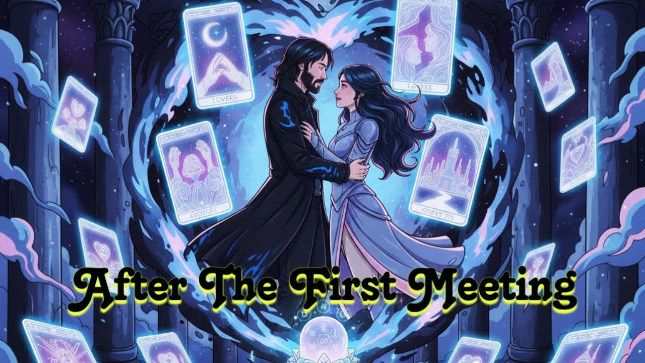 Прогноз на фильм «Киану Ривз и его отношения после первой встречи»: что будет дальше и что произо...