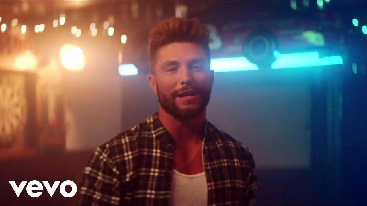 Chris Lane   I Dont Know About You Official Music Video
