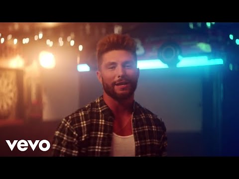 Chris Lane