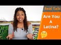 Misconceptions in Latin America | How Does a Latina Look Like? Real Talk Ep.16