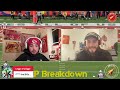 AP Breakdown - The Chiefs' Divisional round Win
