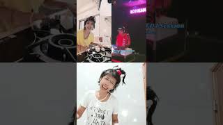 change of DJ season,,by DJ karn junior performance #djkjunior #trending #duet #cintasahabat #viral
