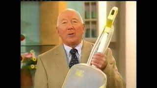 Oreck Xl Celoc Hypo Allergenic Plus Infomercial partial 2006