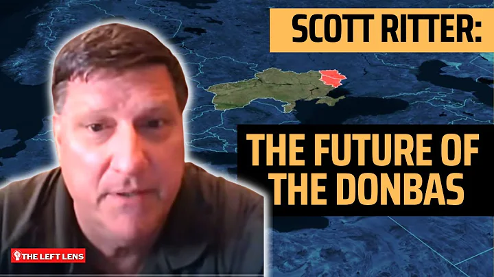 SCOTT RITTER: Russia Will NEVER Allow Ukraine to G...