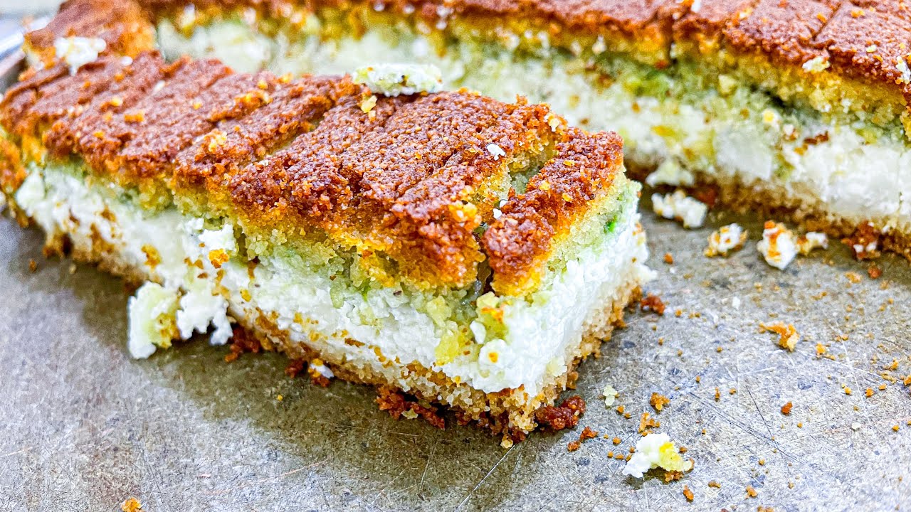 Ramadan, Month of Giving, Sweets, Family & Happiness: Celebrating Hope in SAIDA