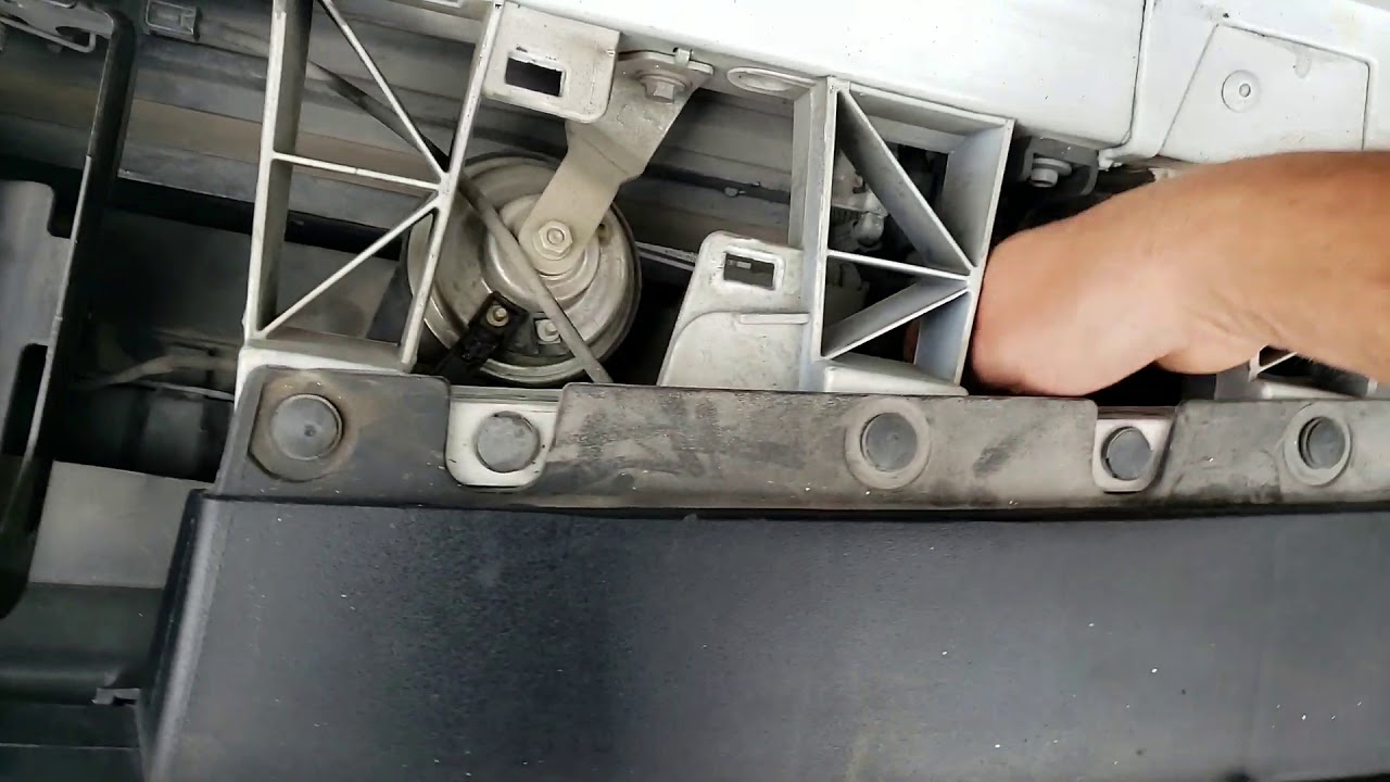 2012 dodge challenger sxt phantom grill and side fender lights