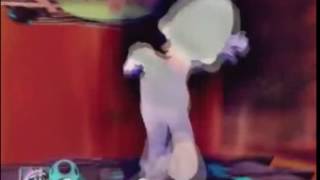 SSBB - Luigi Negative zone (G major dance)