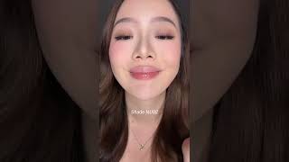 Definisi Lip Tint Warna Nya Cantik