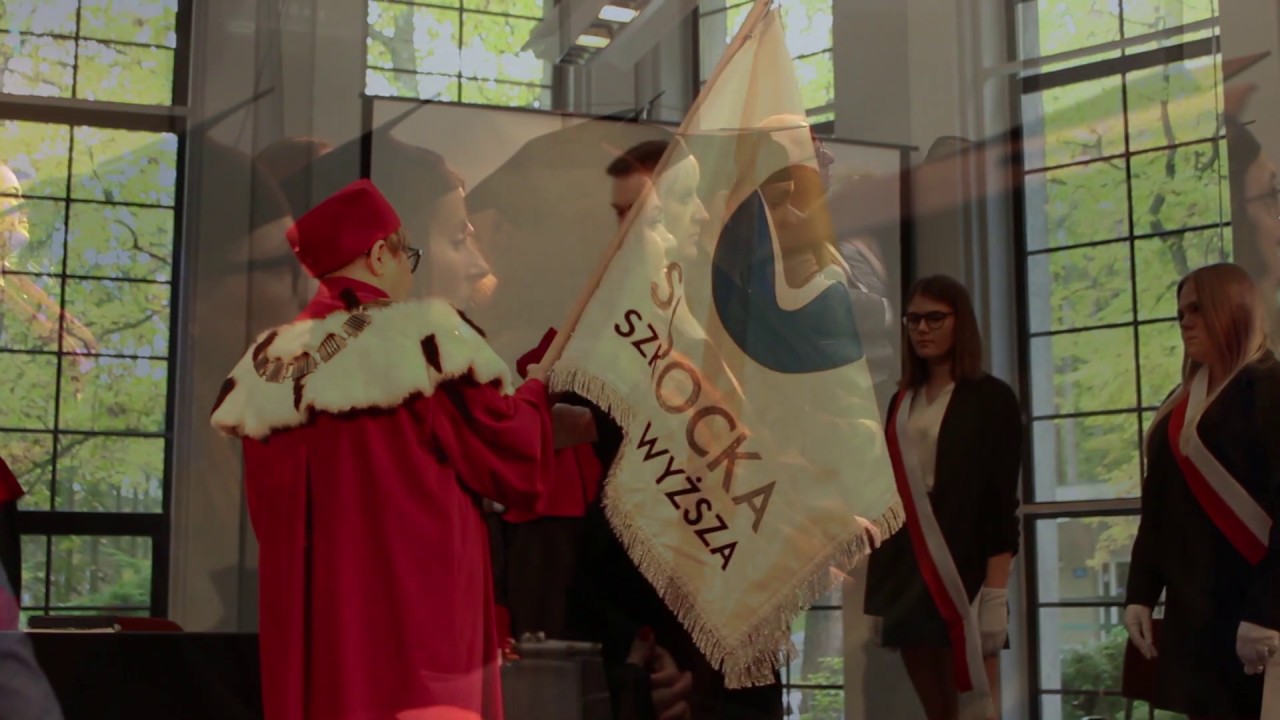 Jubileuszowa Inauguracja 2019/2020 Sopockiej Szkoły Wyższej