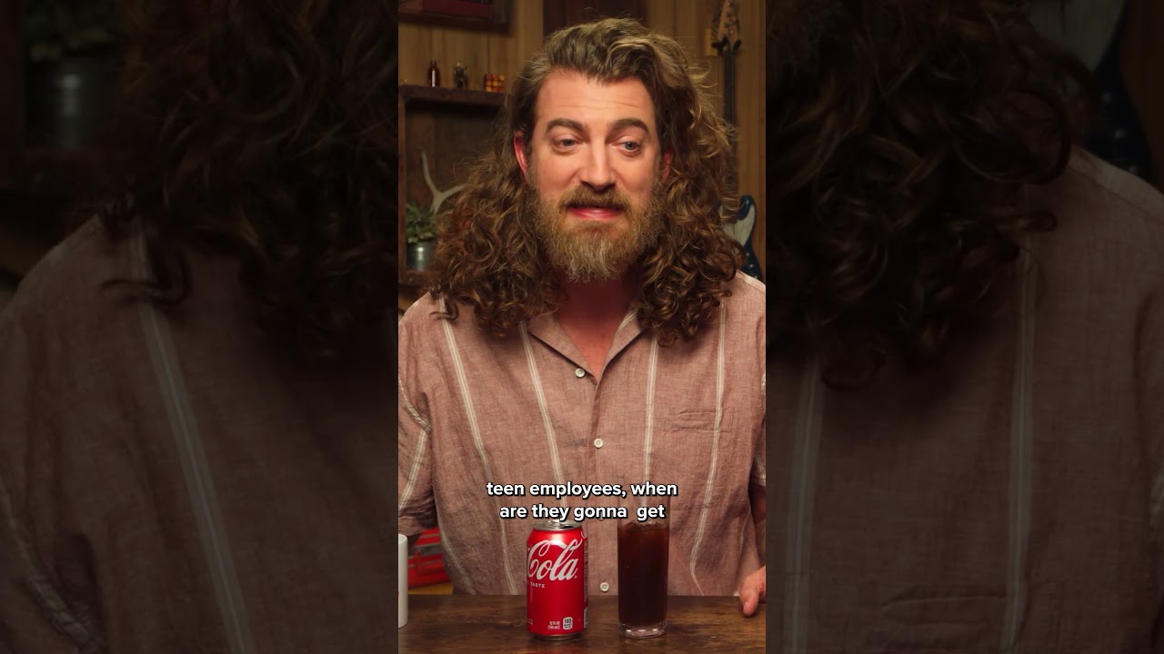 Rhett has nothing more to say...right??