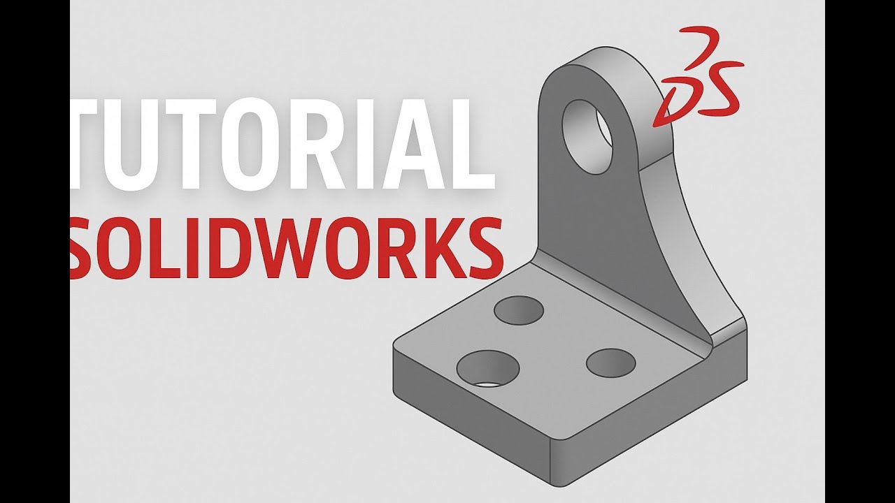 Tutorial Solid Work - YouTube
