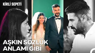 Baştan Sona Yavuz ve Hayriye Aşkı ❤️‍🔥 - Kirli Sepeti