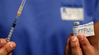 Covid : vers une troisième dose de vaccin ?