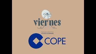 Entrevista en COPE CANTABRIA