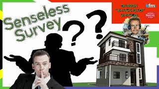 Whackhead Simpson - Three Storey Senseless Survey ☎️