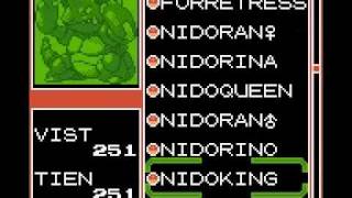 Pokedex Cmpleta Pokemon Cristal