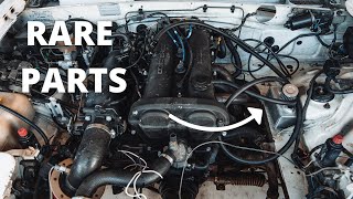 Is My New Mx5 Drift-Ready? An In Depth Look! Drift Mx5 Ep. 2