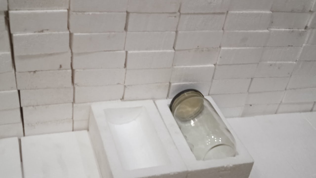 order work in process Allhamdullilah 💖  styrofoam boxes available thermopor sheets & boxes available