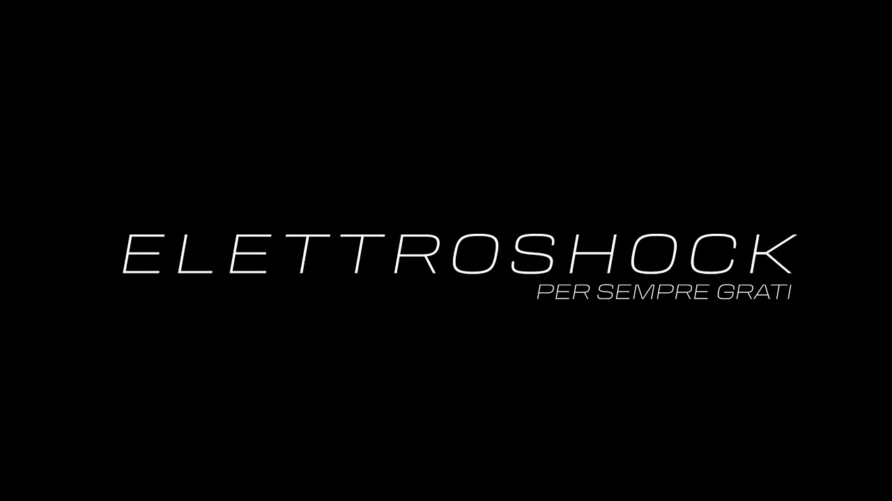ELETTROSHOCK | Una storia lunga 30 anni | L'intervista a Claudio Ranieri 👑📹