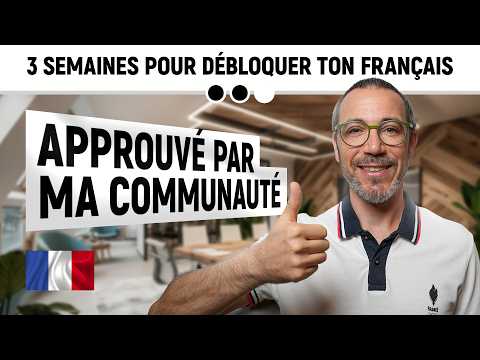 Un exercice de 5 minutes pour parler plus naturellement