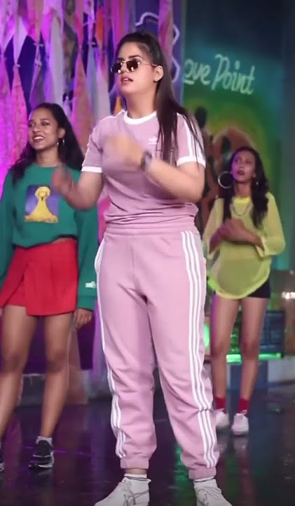 Sanak - Badshah | Pranjal Dahiya new Short #shortfeed #viralshorts