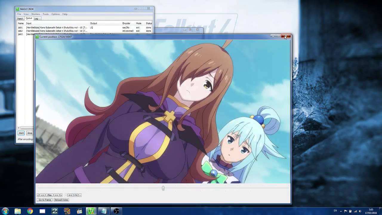 animepahe  cloud anime encoding  Archived 20230707