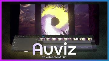 Render Perfect Synchronized Audio Visualizer in Unreal Engine | Devlog2