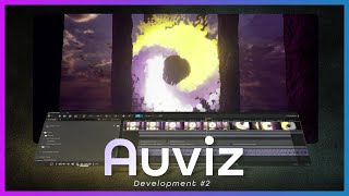Render Perfect Synchronized Audio Visualizer in Unreal Engine | Devlog2