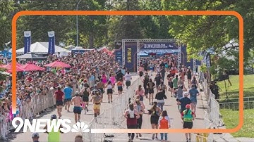 Why running can help your mental health