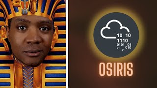 LIVE: Can We Root the Insane 'Osiris' from TryHackMe in 60 Minutes or Less?