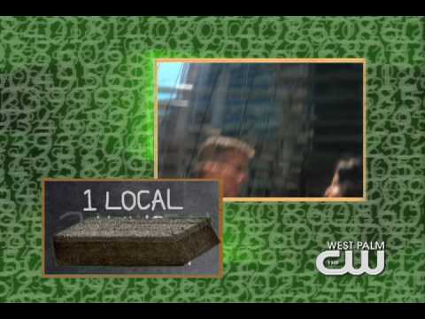 Crunching The Numbers promo