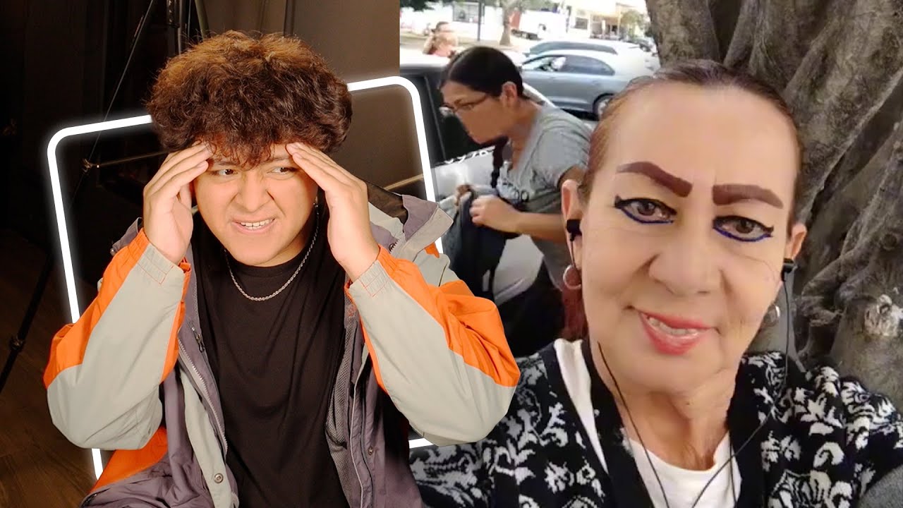 si me da cringe, te doy sub #2