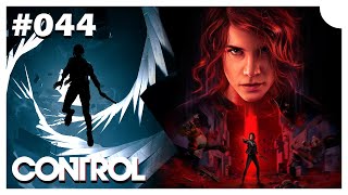 [44] - Control // Tying up loose ends