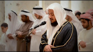 إدريس ابكر أواخر سورة ابراهيم