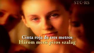 Deep Forest   Marta's Song  (Lyrics/Sub Español) (Official Video)