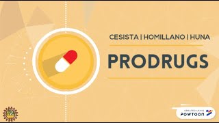 Prodrugs