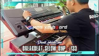 Dj Selow Breakbeat | Devil_inside_me 2023