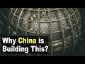 Why china is constructing neutrino detector