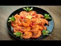 Làm TÔM RANG mặn ngọt kiểu này ai cũng khen | Roasted Shrimp