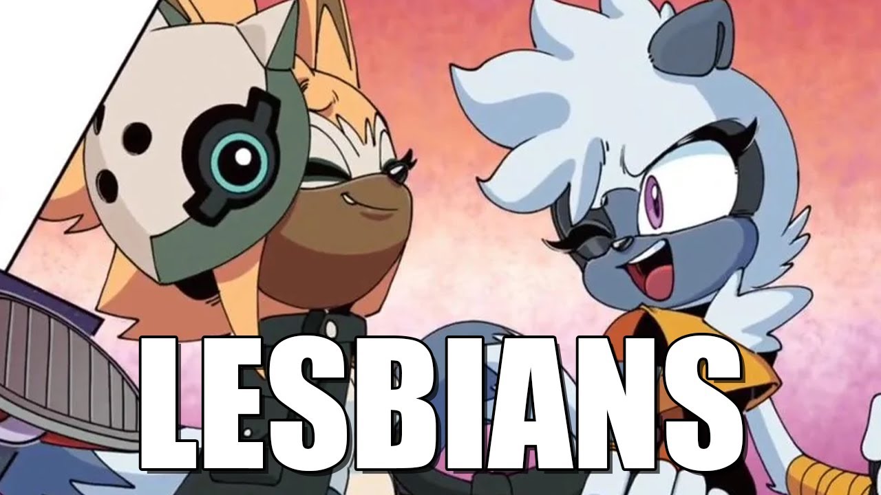 Tangle and Whisper in Sonic Racing Crossworlds Reaction