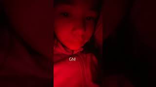 Can anyone tell me happy bday tmr..