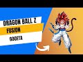 Dcuo Gogeta