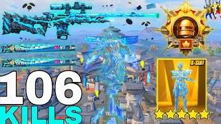 Download Lagu 106 KILLS!🥶NEW BEST SNIPER GAMEPLAY W/ 7 STAR AVALANCHE X-SUIT 😈SAMSUNG,A7,A8,J2,J3,J4,J5,J6,J7,XS MP3 Download Lagu 106 KILLS!🥶NEW BEST SNIPER GAMEPLAY W/ 7 STAR AVALANCHE X-SUIT 😈SAMSUNG,A7,A8,J2,J3,J4,J5,J6,J7,XS MP3