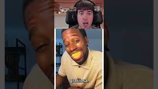 ÉL NOS HACE REIR 😱