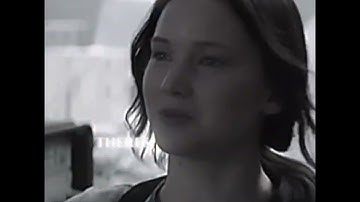 Don’t underestimate the things that I will do #hungergames #katnisseverdeen #adele