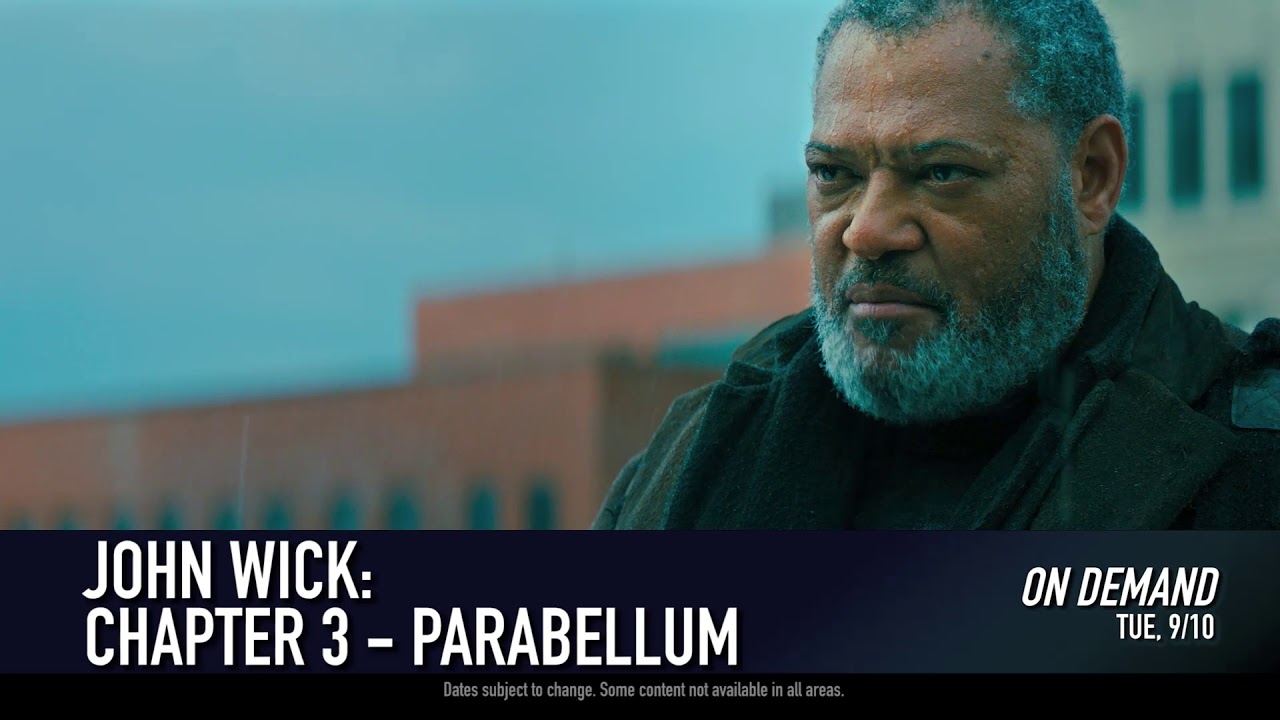 Alliance Cable TV Movies On Demand for September 2019 YouTube