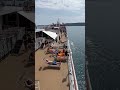 #shortvideo #travel #beautiful #explore #enjoy #cruise #ocean #thanksforwatching