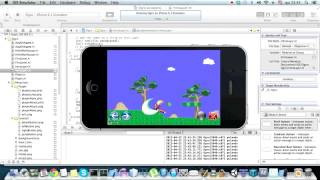 Plataform Game Development Part3