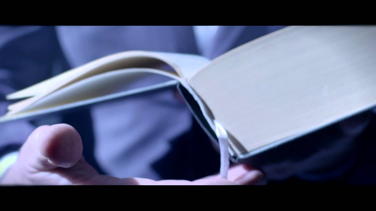 DE ONTDEKKING VAN DE HEMEL naar het meesterwerk van Mulisch - YouTube