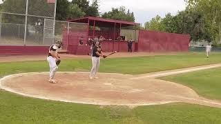 Northgate JV vs. Northgate Varsity - 5/4/2026